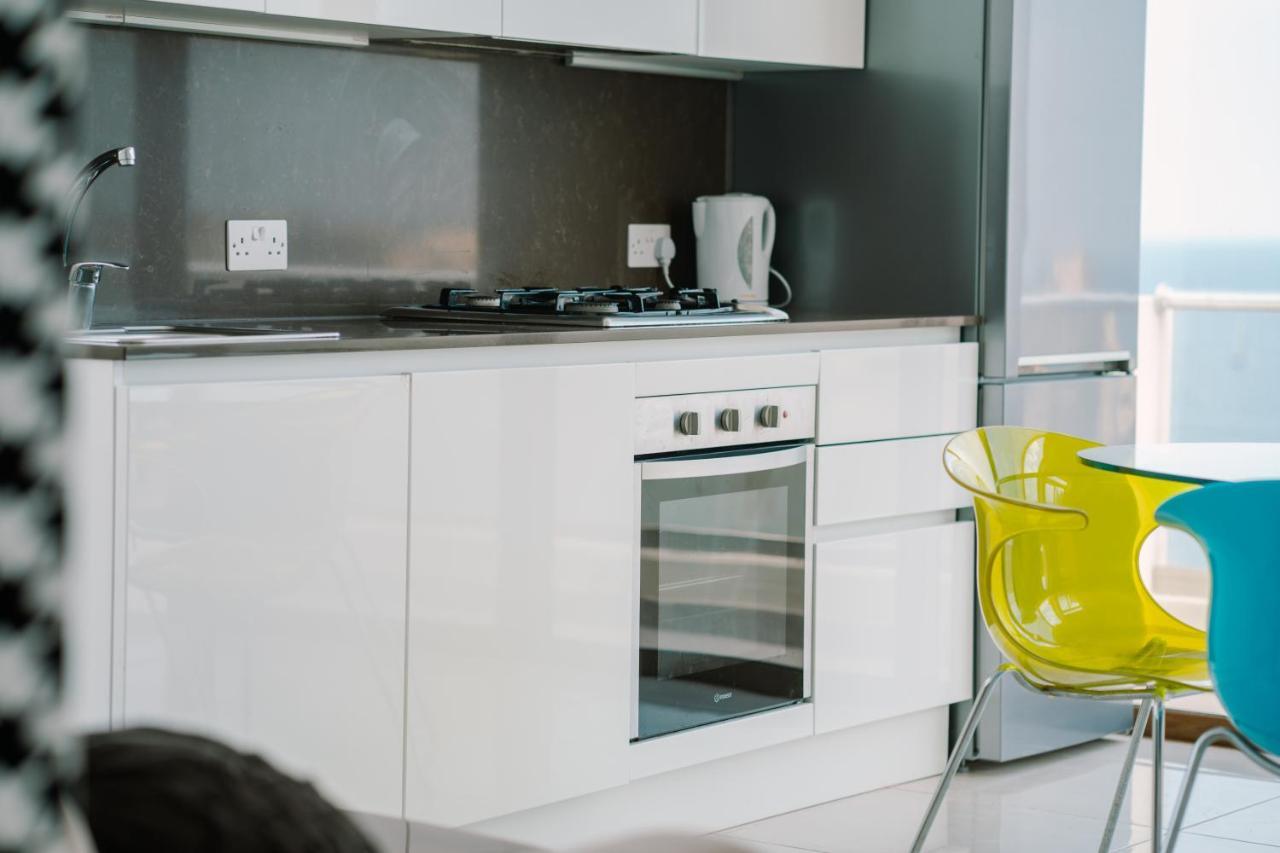 Valletta Dream Suites Penthouse 外观 照片