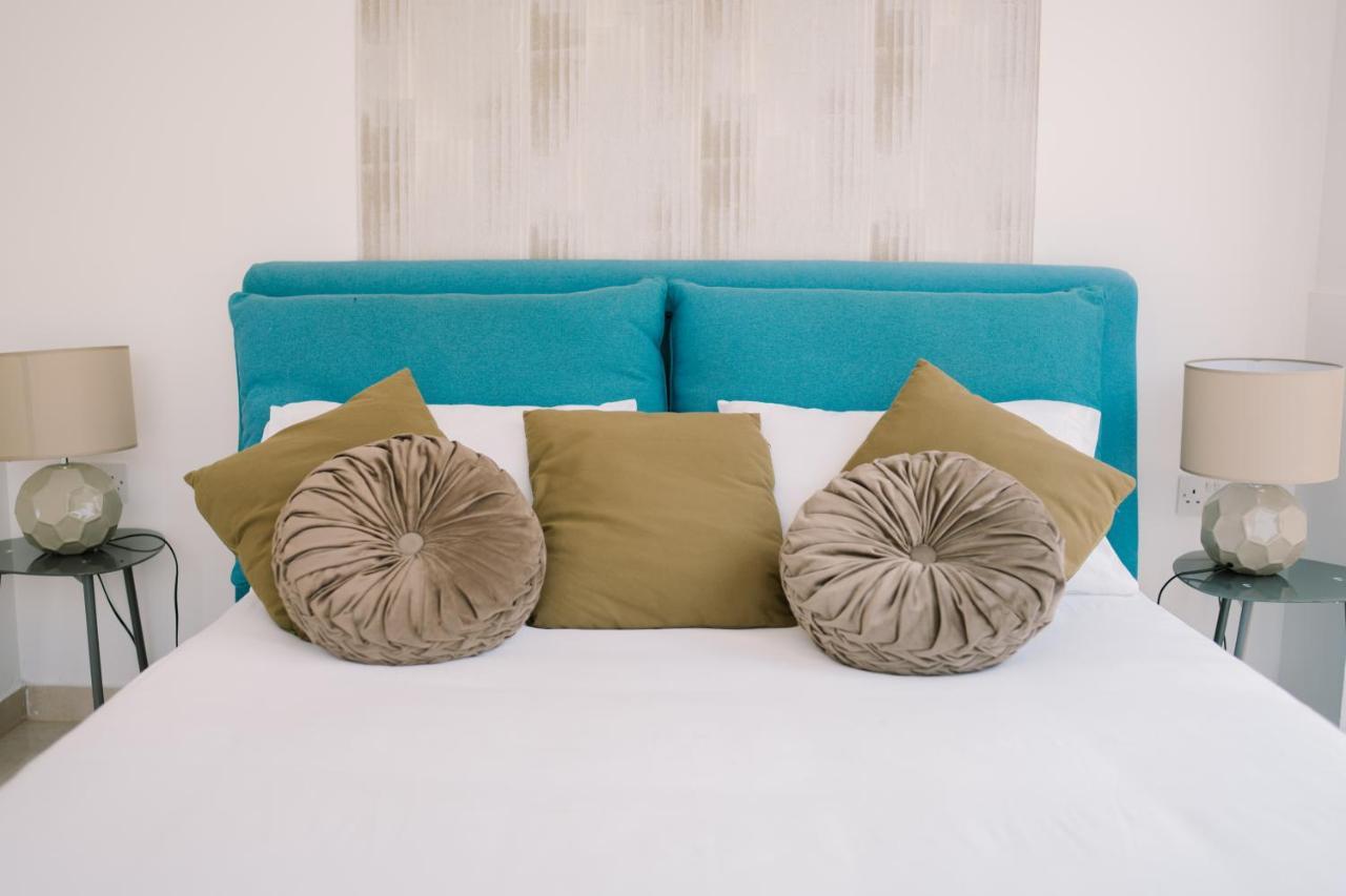 Valletta Dream Suites Penthouse 外观 照片