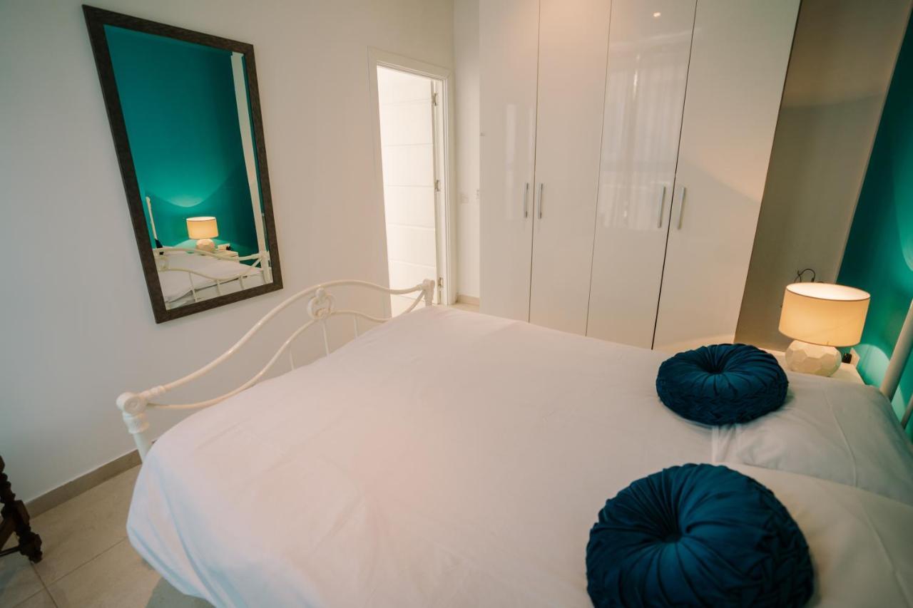 Valletta Dream Suites Penthouse 外观 照片