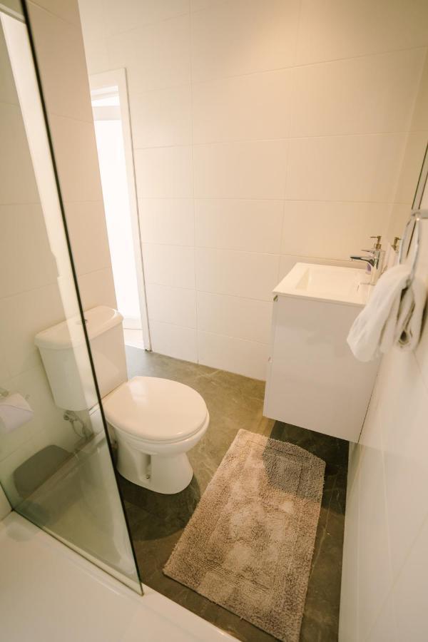 Valletta Dream Suites Penthouse 外观 照片