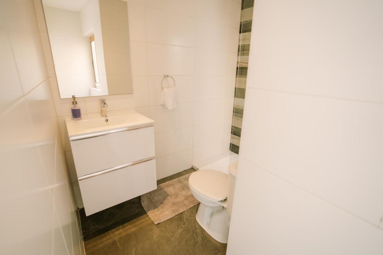 Valletta Dream Suites Penthouse 外观 照片