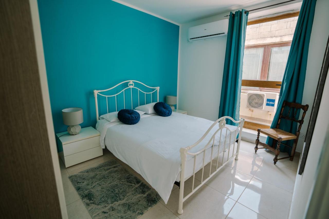 Valletta Dream Suites Penthouse 外观 照片