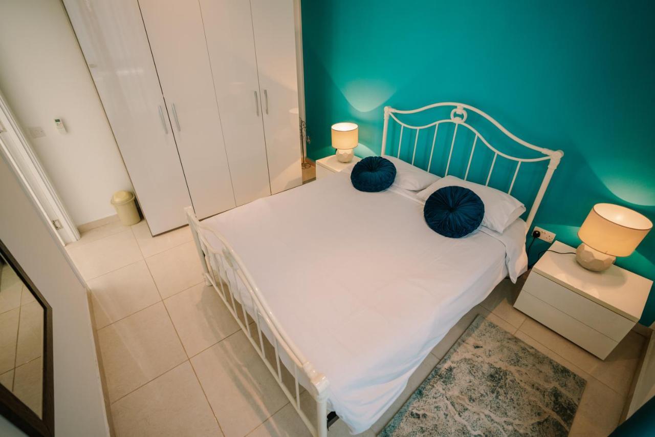 Valletta Dream Suites Penthouse 外观 照片