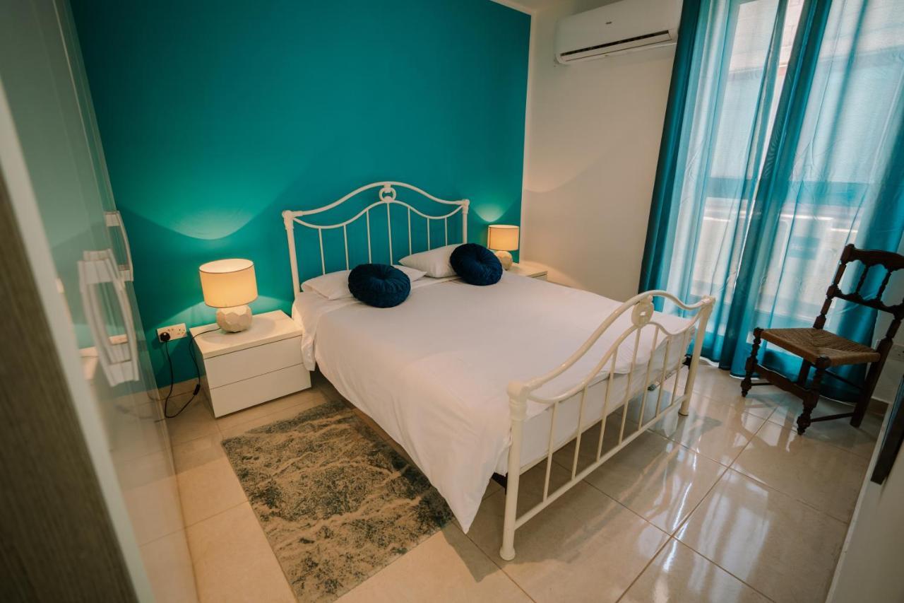 Valletta Dream Suites Penthouse 外观 照片