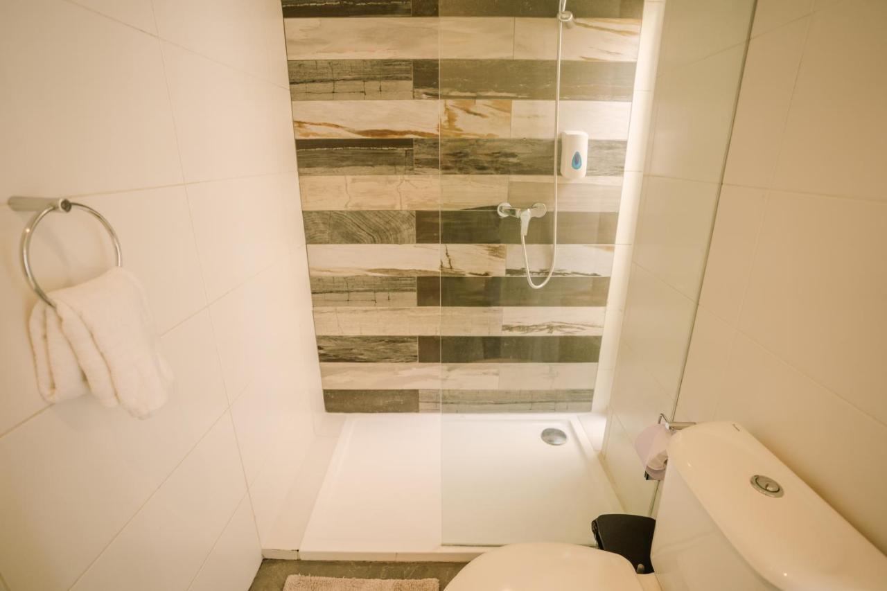 Valletta Dream Suites Penthouse 外观 照片