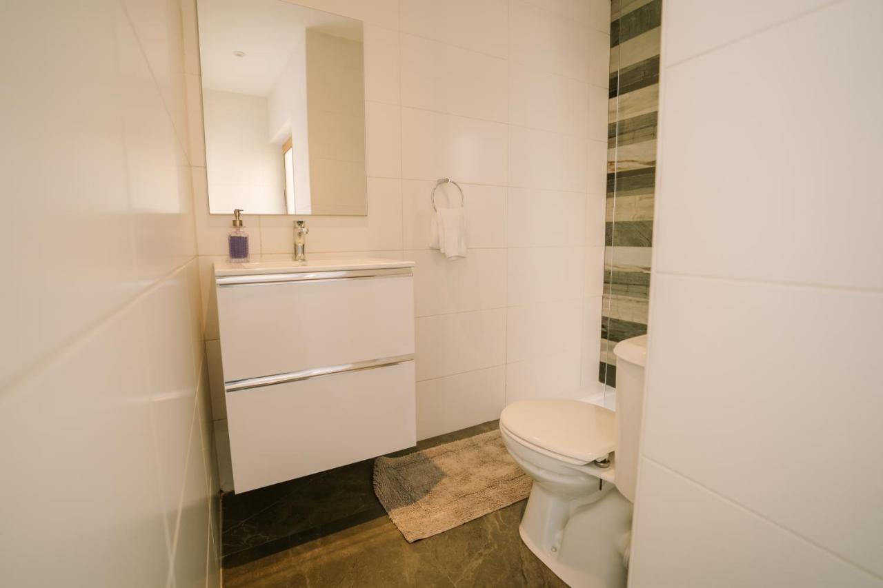 Valletta Dream Suites Penthouse 外观 照片