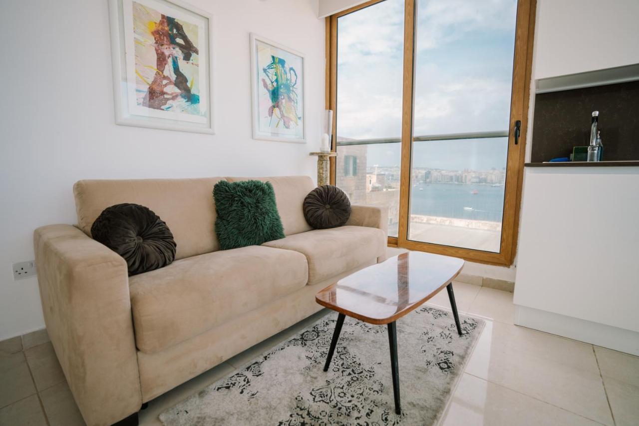 Valletta Dream Suites Penthouse 外观 照片