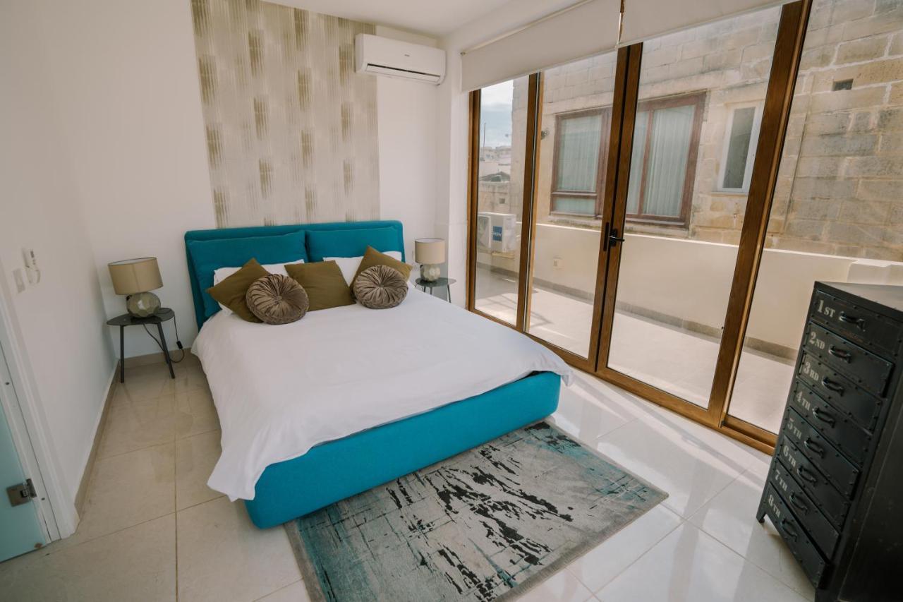 Valletta Dream Suites Penthouse 外观 照片