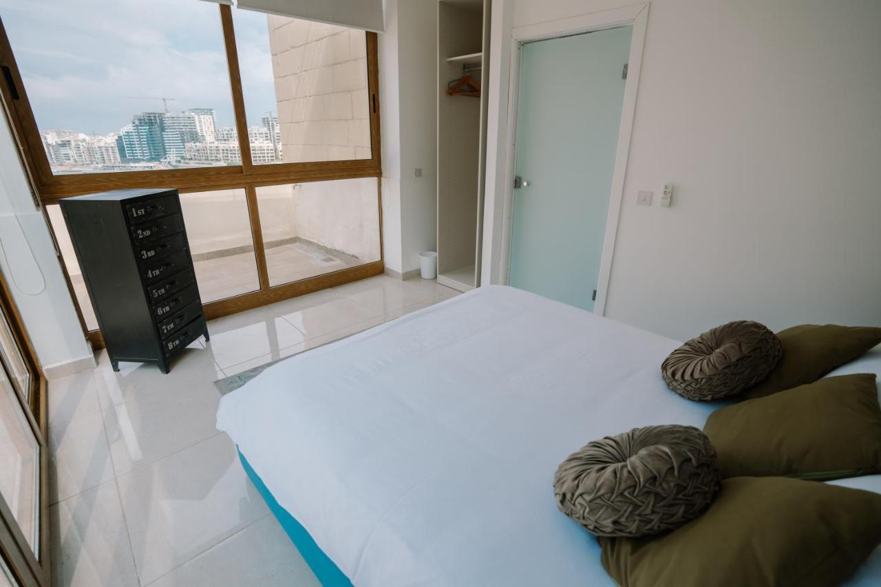 Valletta Dream Suites Penthouse 外观 照片