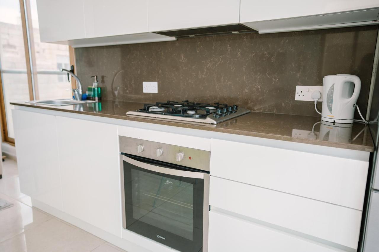 Valletta Dream Suites Penthouse 外观 照片