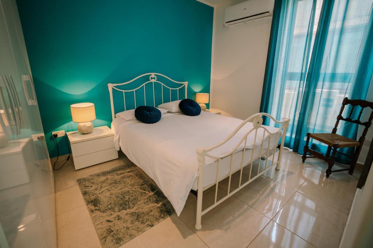 Valletta Dream Suites Penthouse 外观 照片