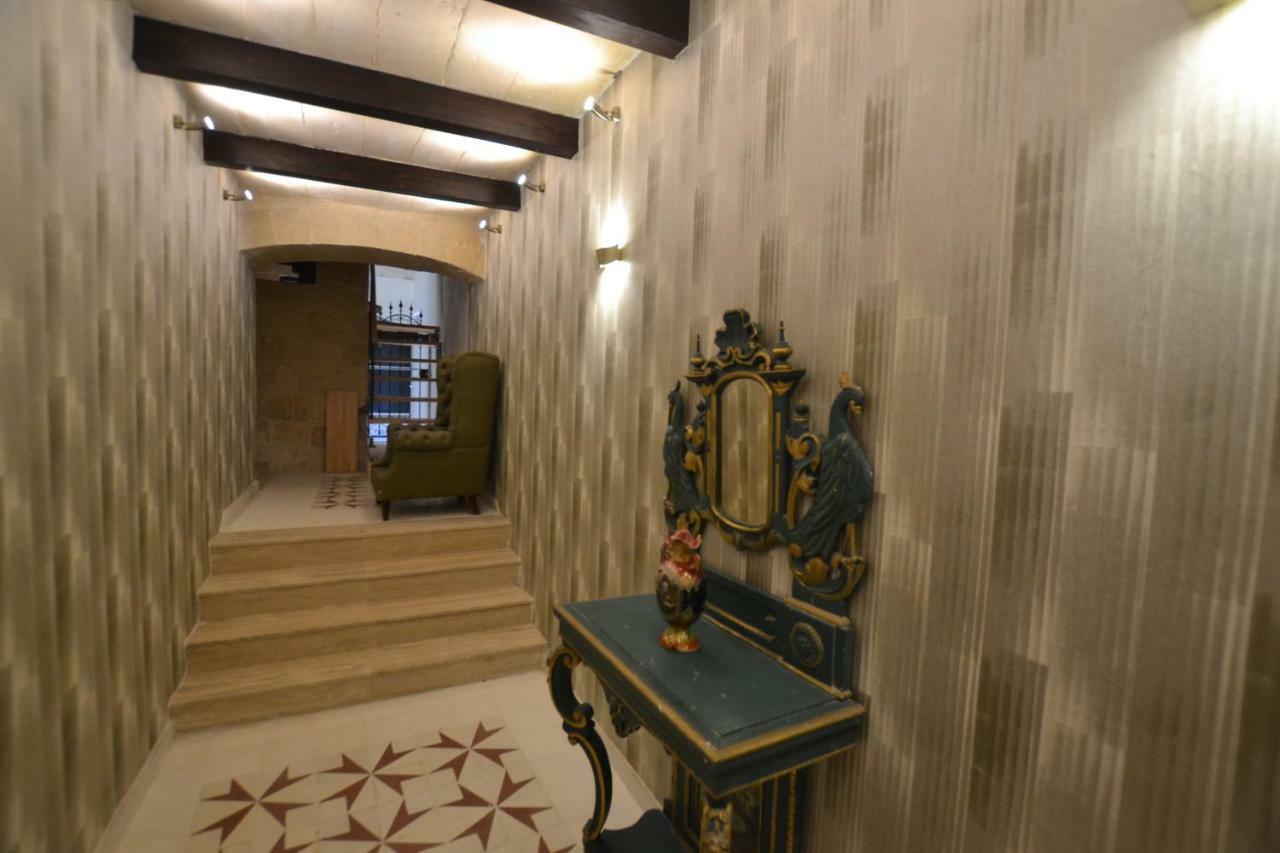 Valletta Dream Suites Penthouse 外观 照片
