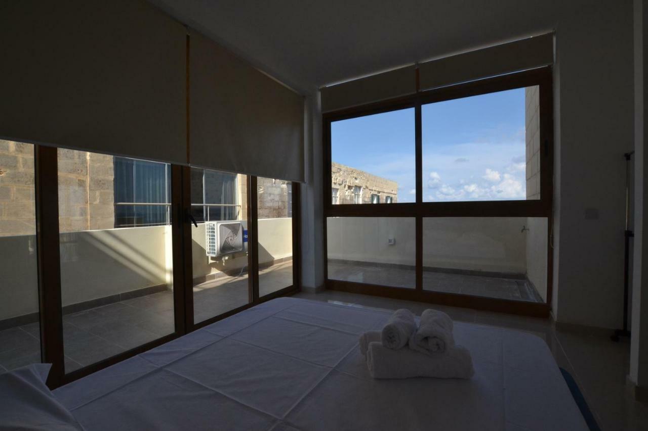Valletta Dream Suites Penthouse 外观 照片