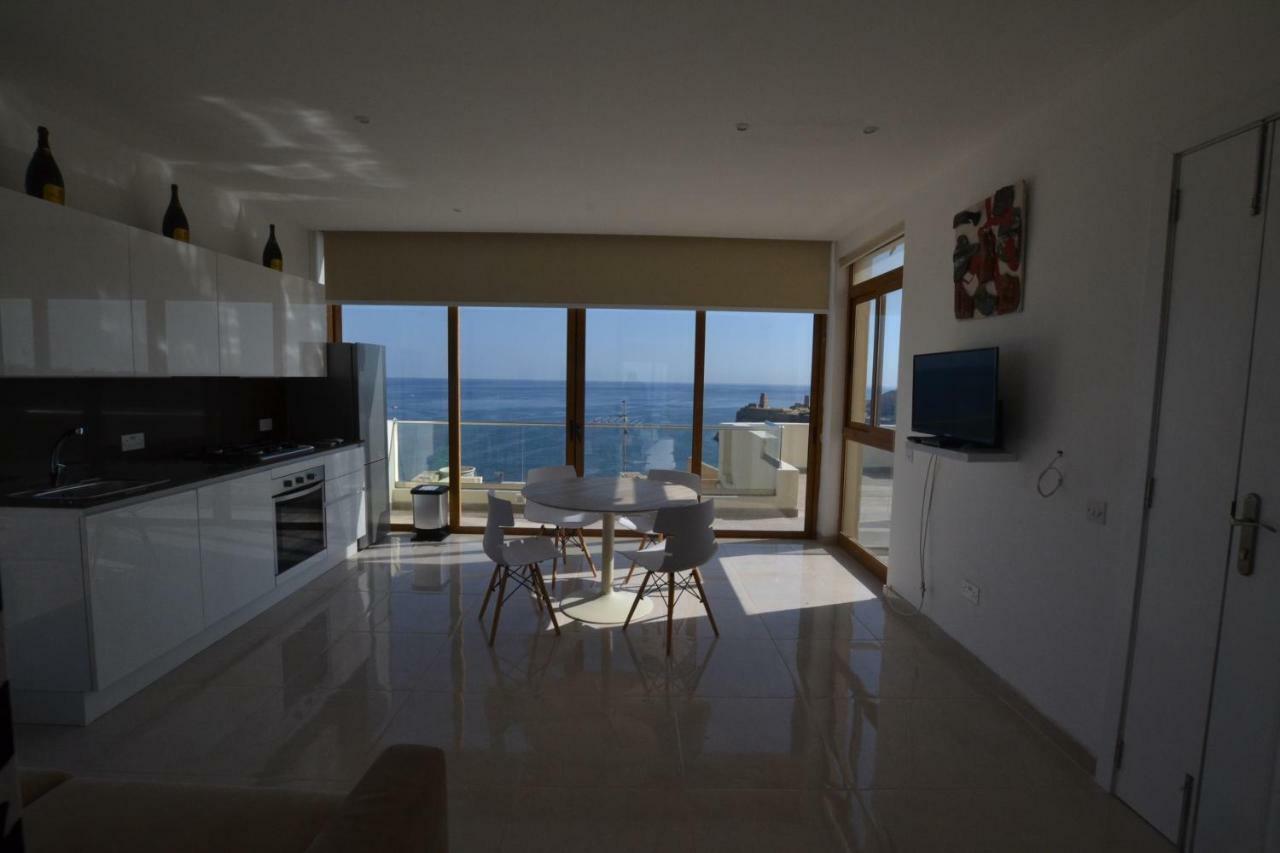 Valletta Dream Suites Penthouse 外观 照片