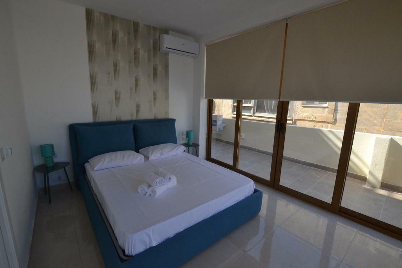 Valletta Dream Suites Penthouse 外观 照片