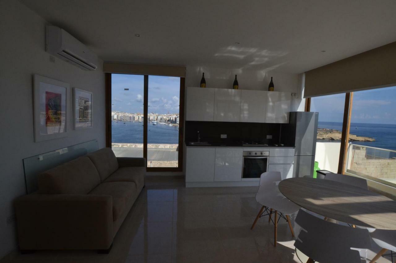 Valletta Dream Suites Penthouse 外观 照片