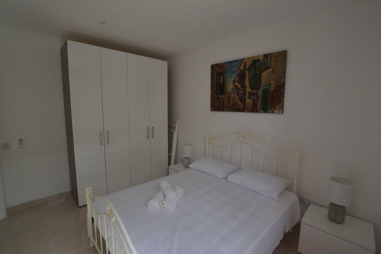 Valletta Dream Suites Penthouse 外观 照片