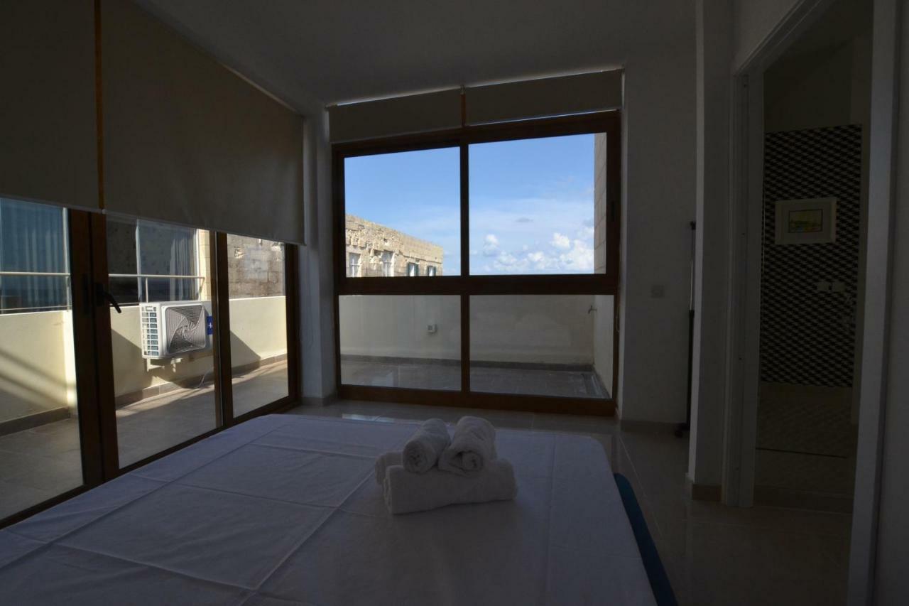 Valletta Dream Suites Penthouse 外观 照片