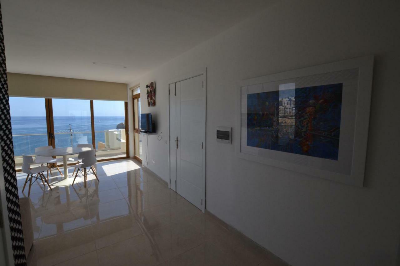 Valletta Dream Suites Penthouse 外观 照片