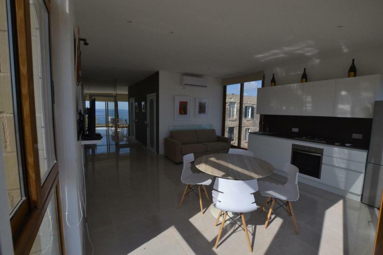 Valletta Dream Suites Penthouse 外观 照片