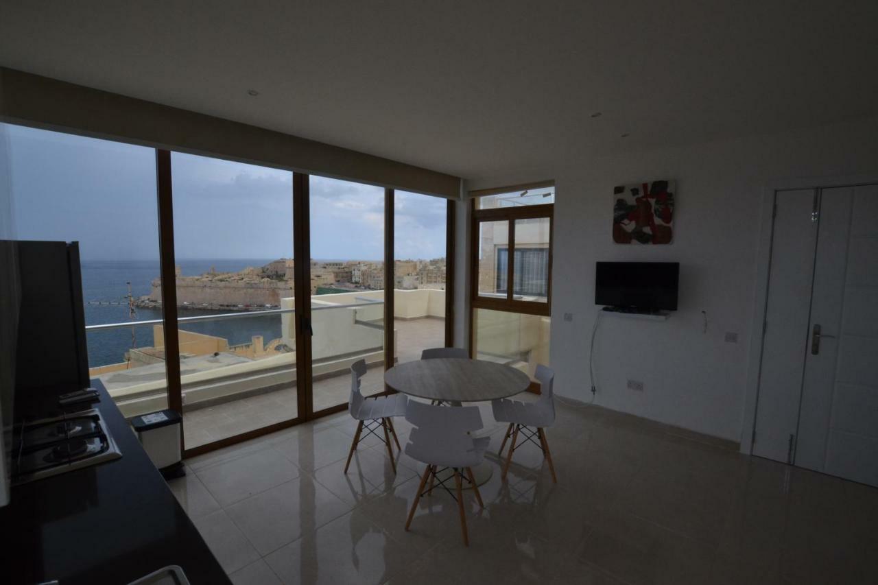 Valletta Dream Suites Penthouse 外观 照片