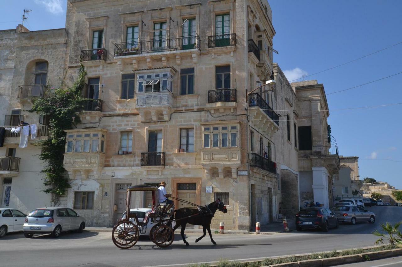 Valletta Dream Suites Penthouse 外观 照片