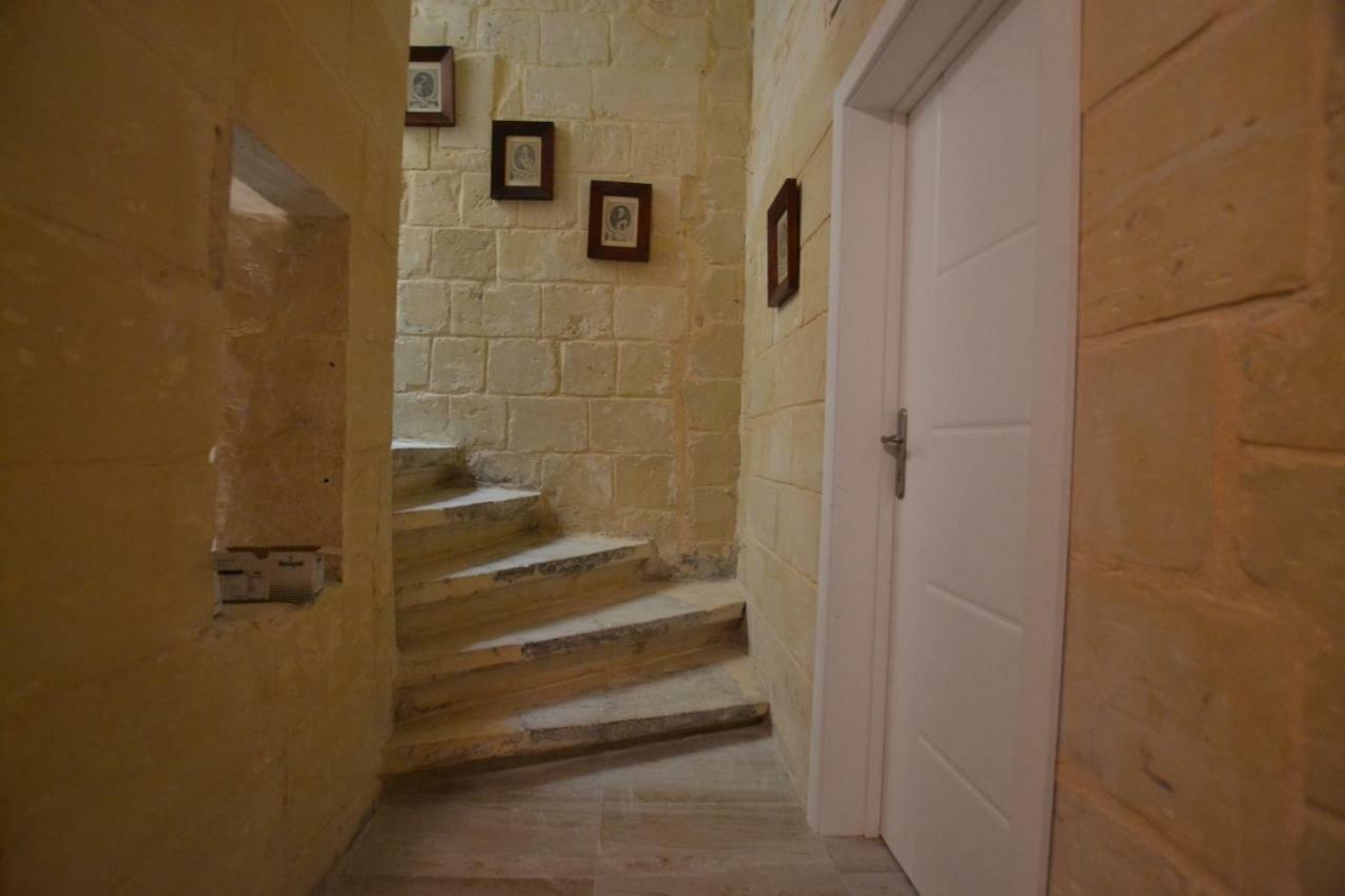 Valletta Dream Suites Penthouse 外观 照片