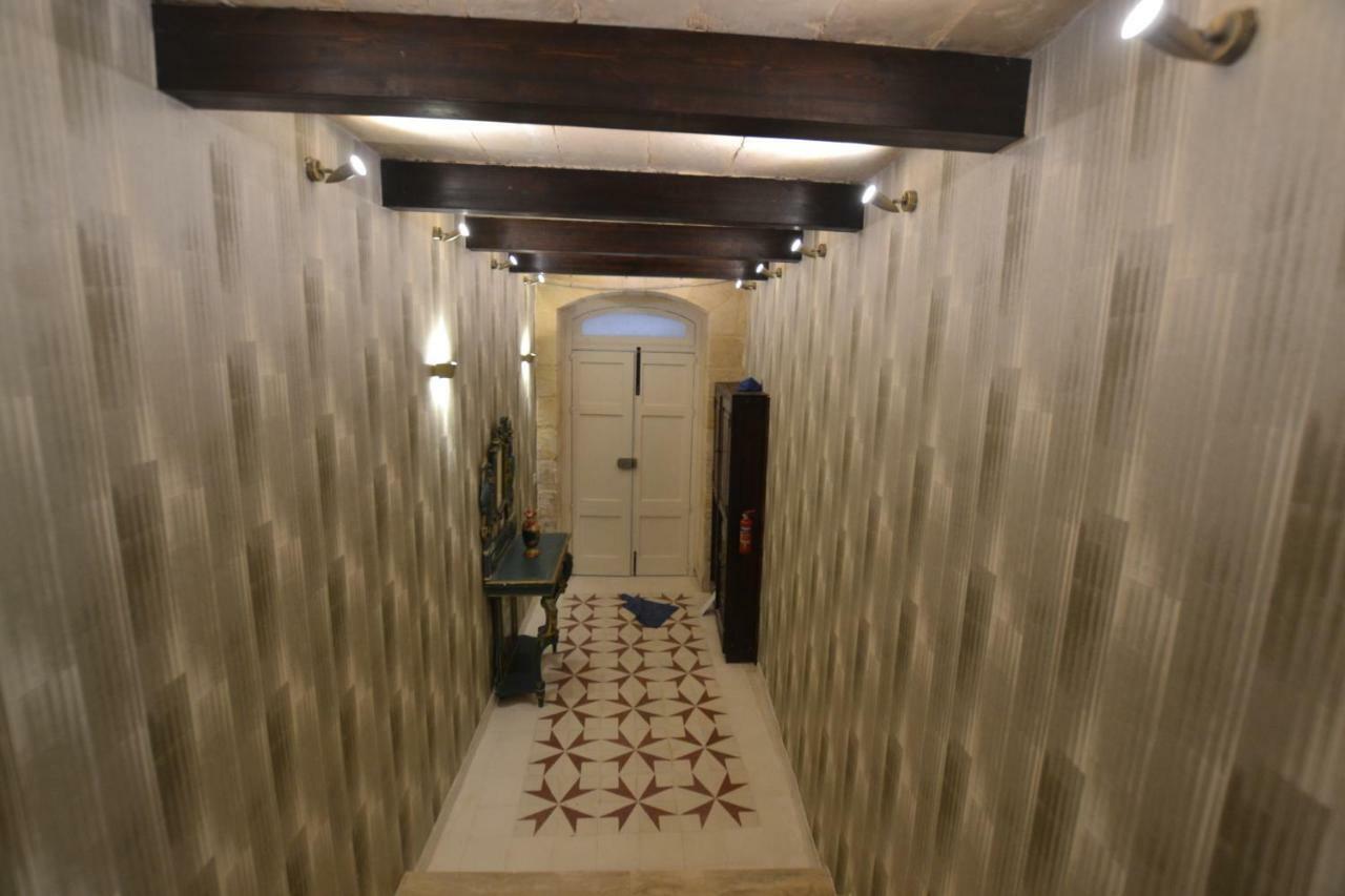 Valletta Dream Suites Penthouse 外观 照片
