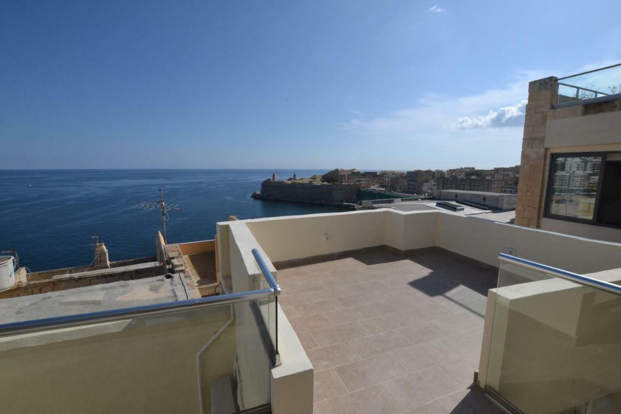 Valletta Dream Suites Penthouse 外观 照片