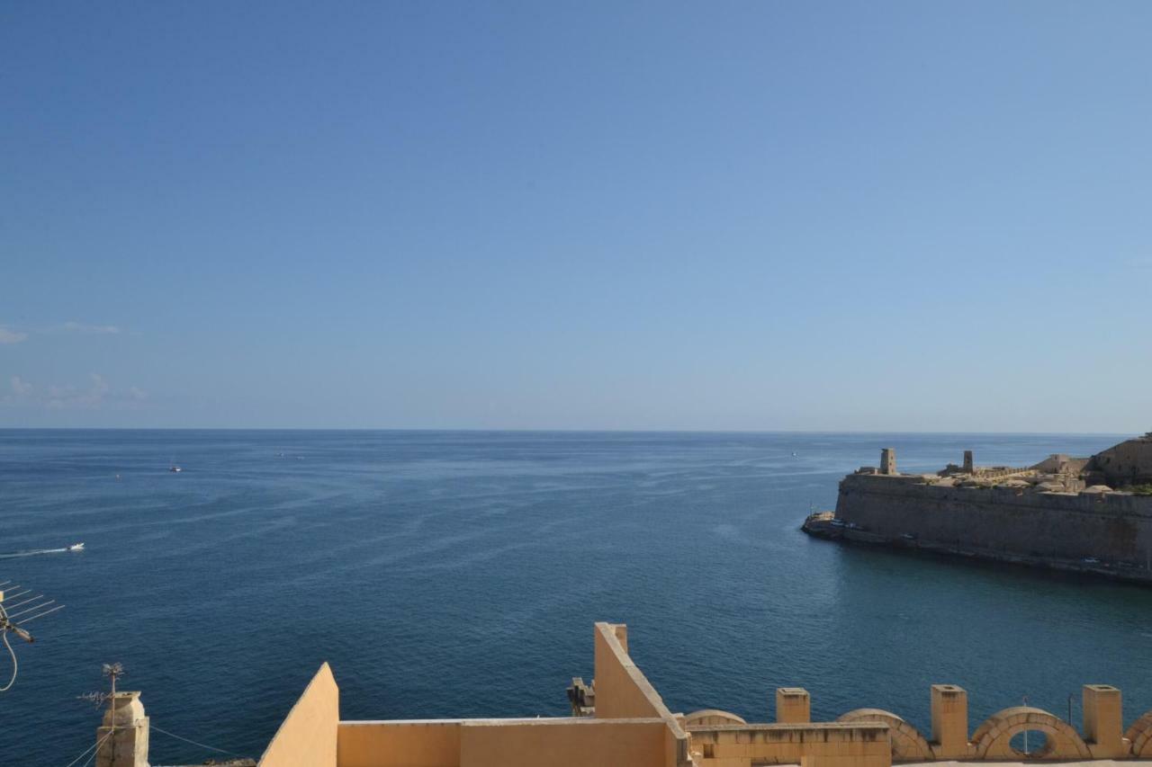 Valletta Dream Suites Penthouse 外观 照片