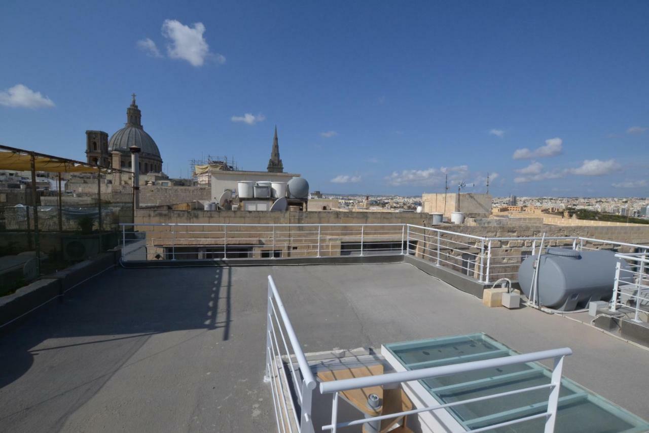 Valletta Dream Suites Penthouse 外观 照片