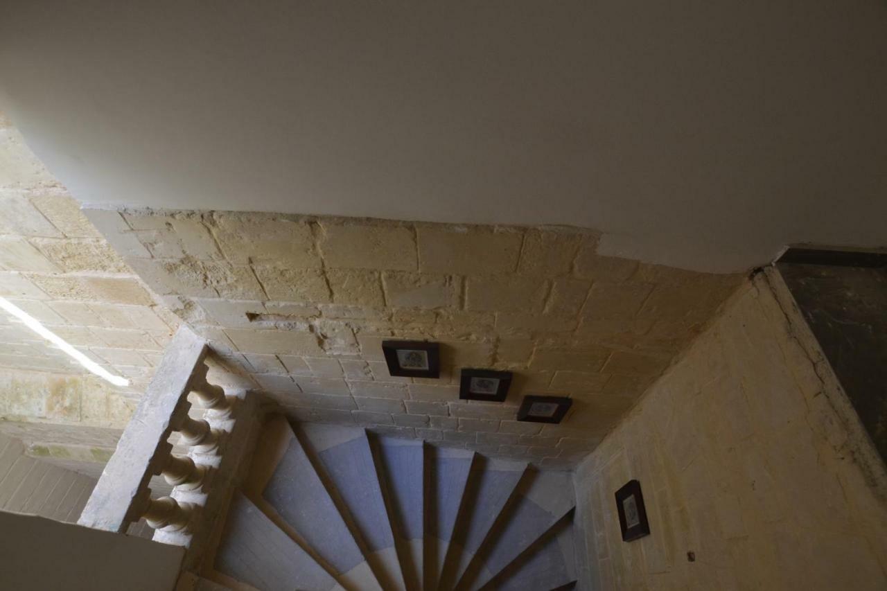 Valletta Dream Suites Penthouse 外观 照片
