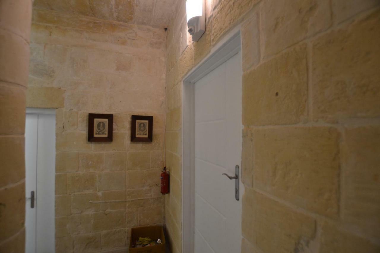 Valletta Dream Suites Penthouse 外观 照片